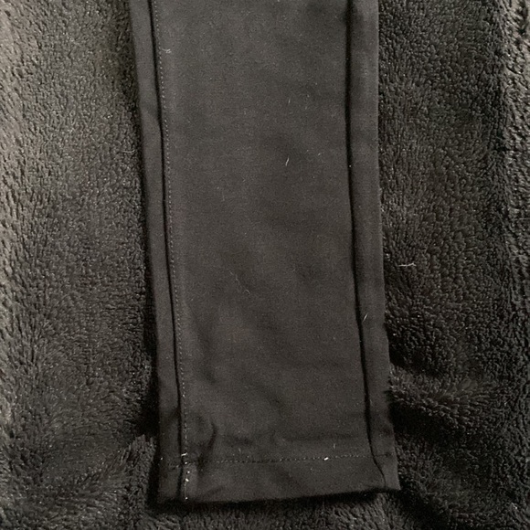 NWOT Black dress pants - Picture 2 of 6
